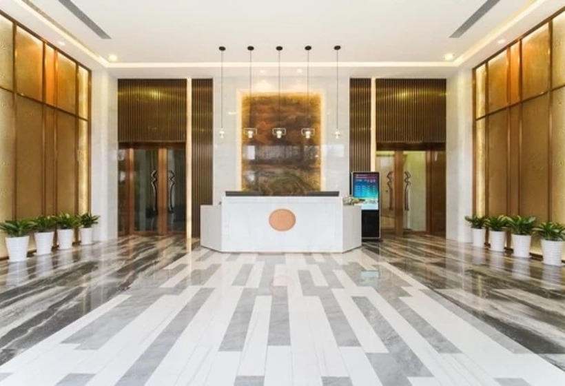 Zhuhai Boruiwan Binjiang