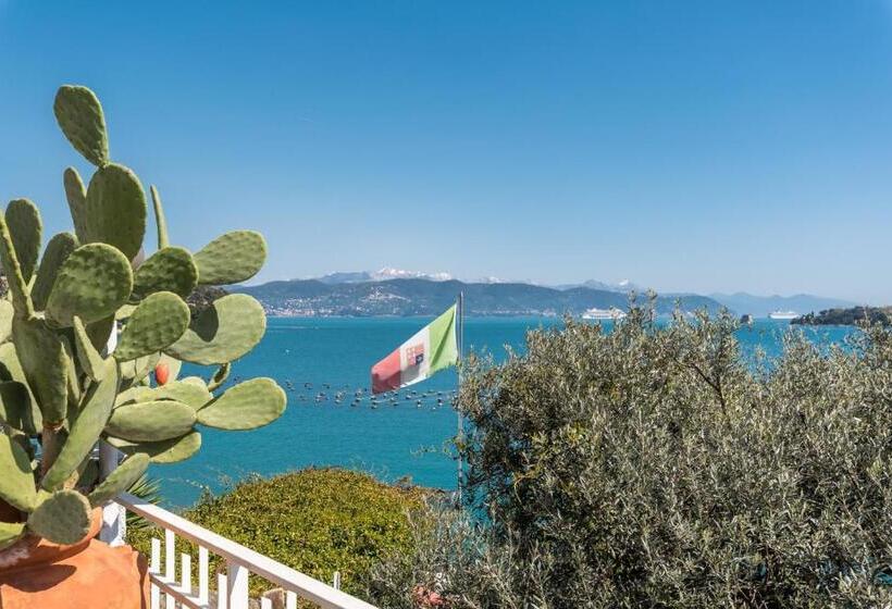 هاستل Affittacamere La Tortuga