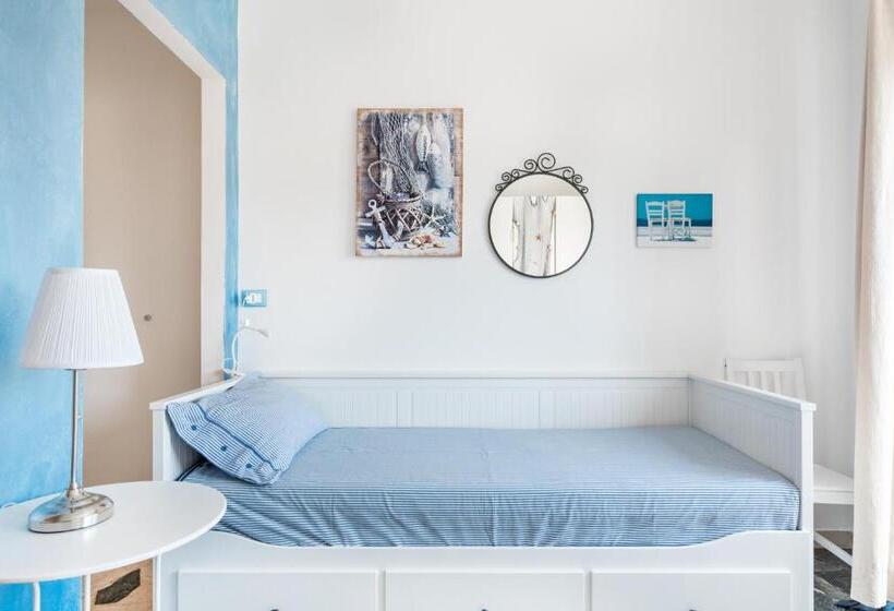 هاستل Affittacamere La Tortuga