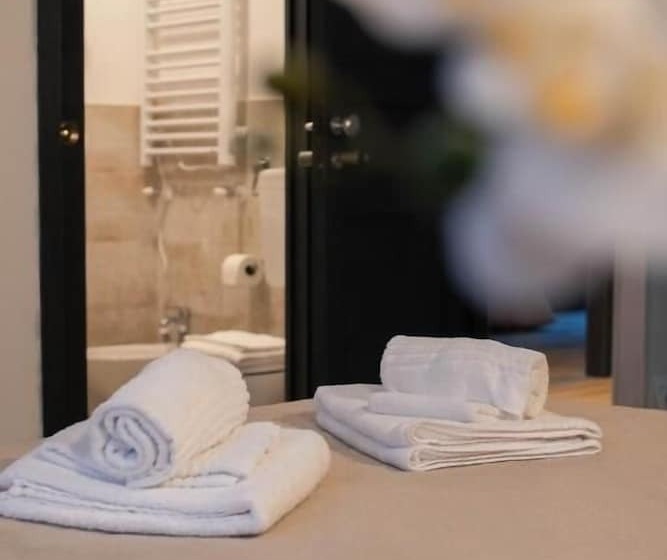 هاستل Palazzo Oliveto