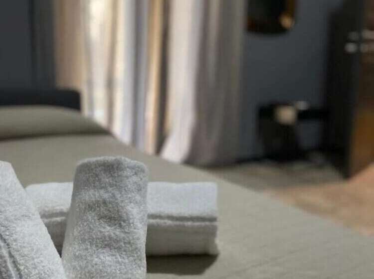 هاستل Palazzo Oliveto