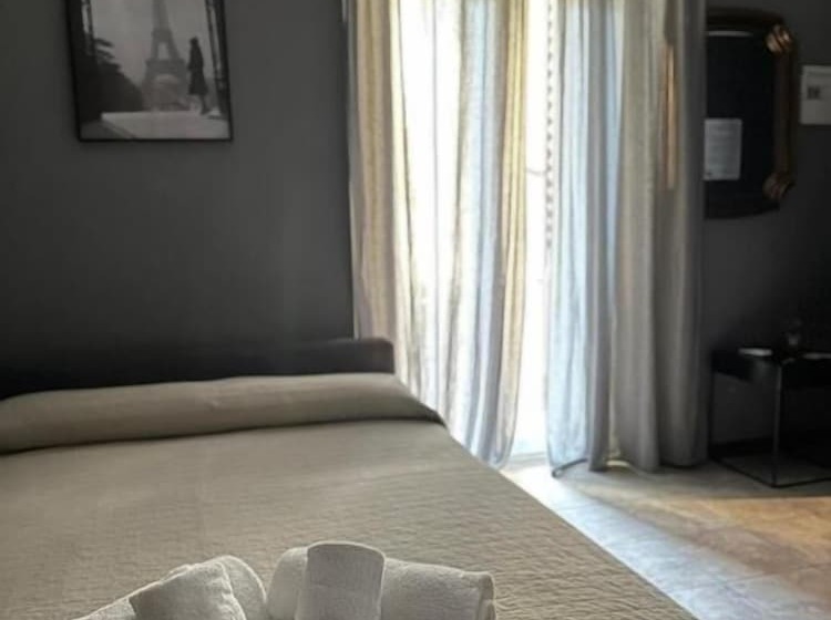 هاستل Palazzo Oliveto