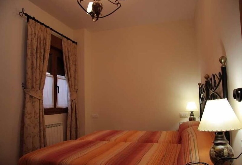 Apartamentos Remoña