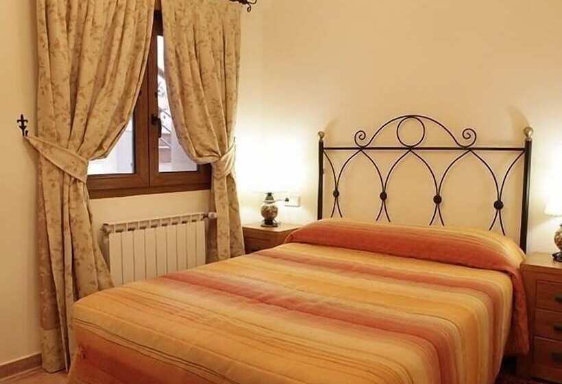 Apartamentos Remoña