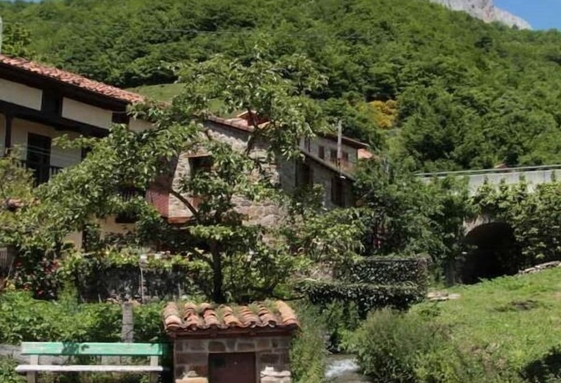 Apartamentos Remoña