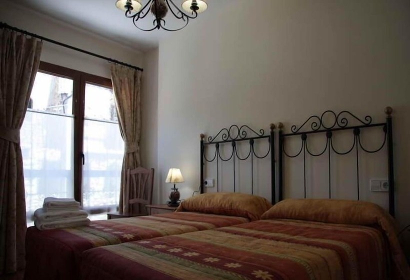 Apartamentos Remoña