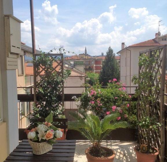 B&b San Lorentino House