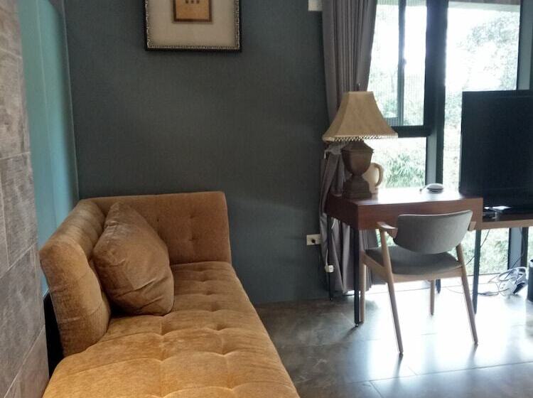 تختخواب و صبحانه Siang Tsao Yu Chong