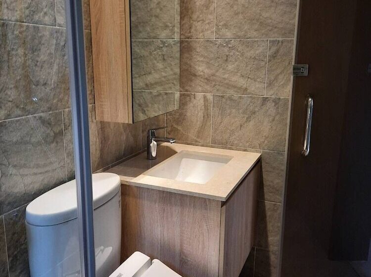 تختخواب و صبحانه Siang Tsao Yu Chong