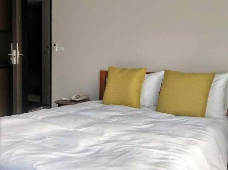 تختخواب و صبحانه Siang Tsao Yu Chong