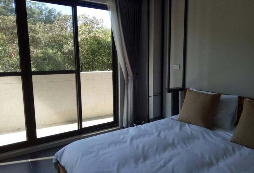 تختخواب و صبحانه Siang Tsao Yu Chong