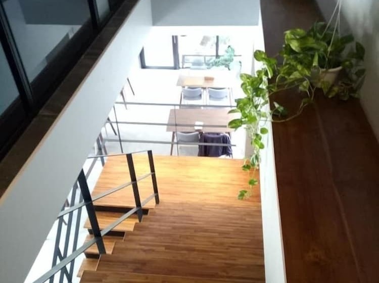 تختخواب و صبحانه Siang Tsao Yu Chong