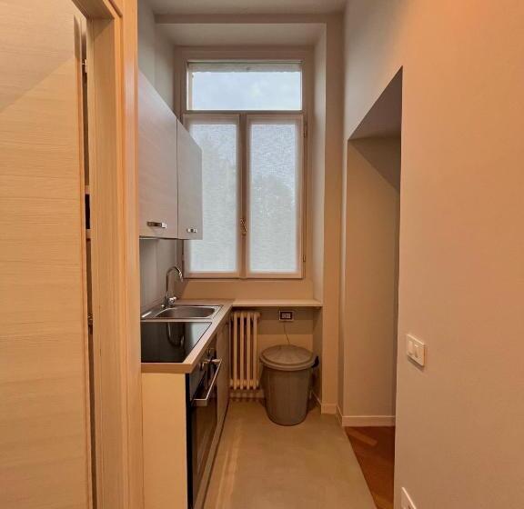 민박 Villa Mirabilia   Vicino A Malpensa E Rho Fiera