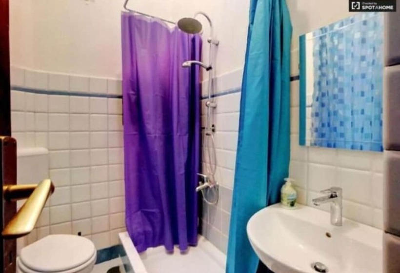 City Center Best Hostel