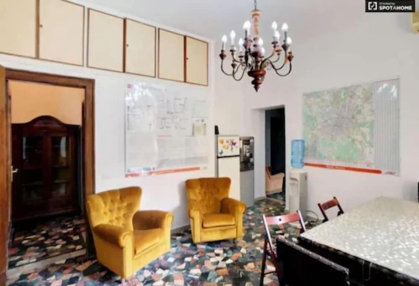 City Center Best Hostel