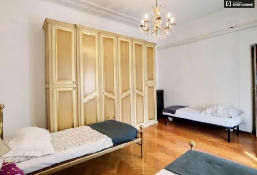 City Center Best Hostel