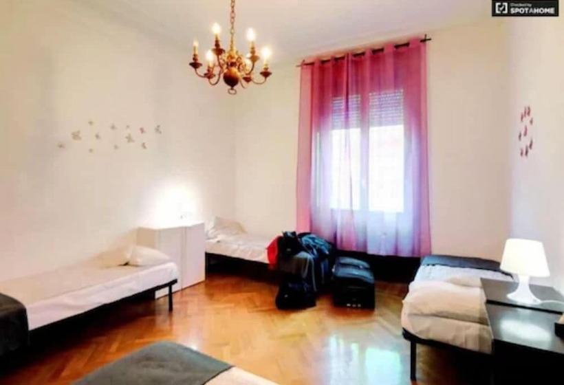 City Center Best Hostel