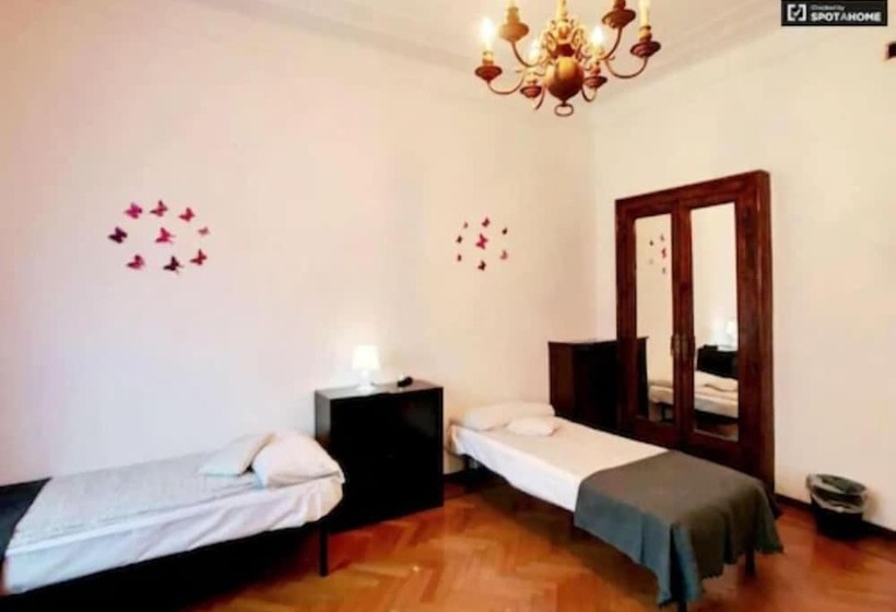 City Center Best Hostel