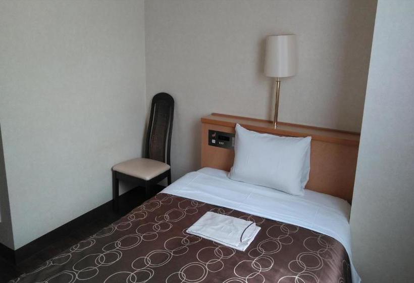 Отель Tabist City Higashimatsuyama