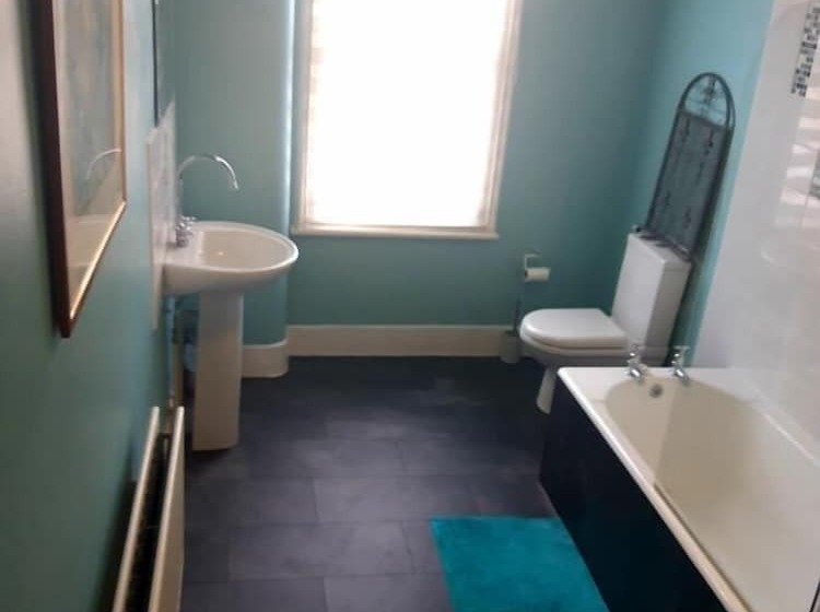 Edwards Cottage Grove Road Cottages