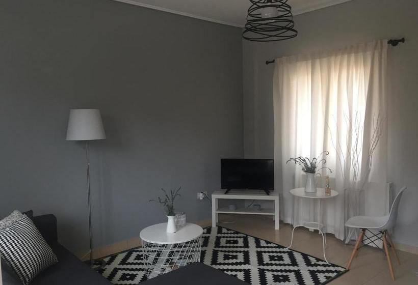 Helianthus Apartments