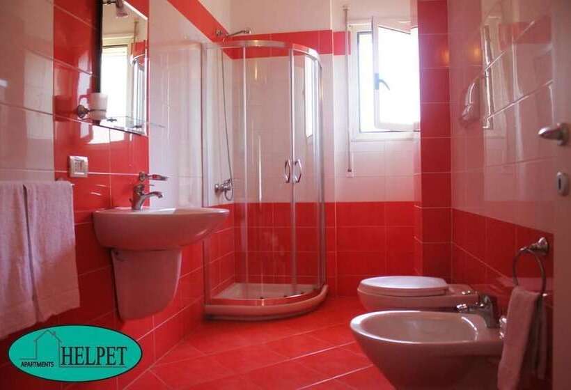 Helpet Residence