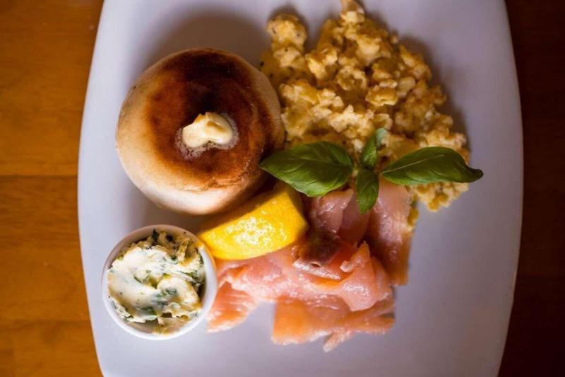 客栈  The Kings Arms