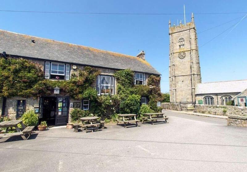 客栈  The Kings Arms