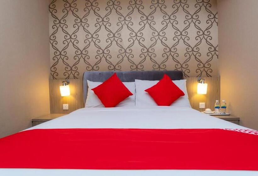 בית מלון כפרי 101 Ulu Tiram