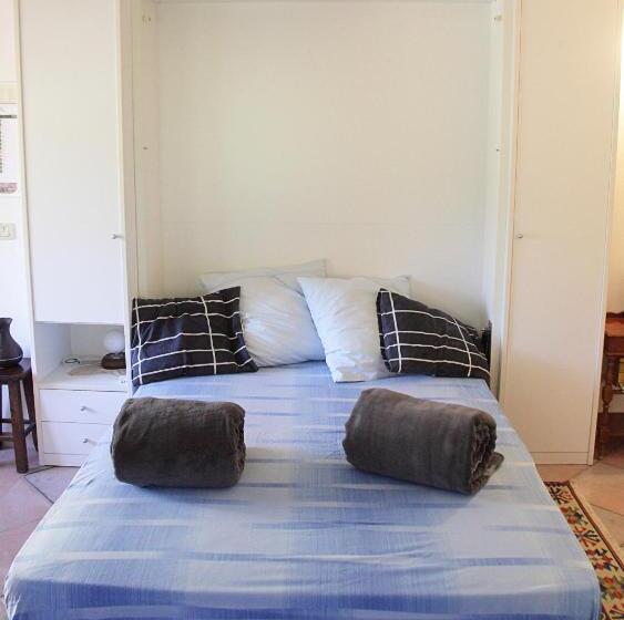 酒店 Agriturismo Dei Girasoli