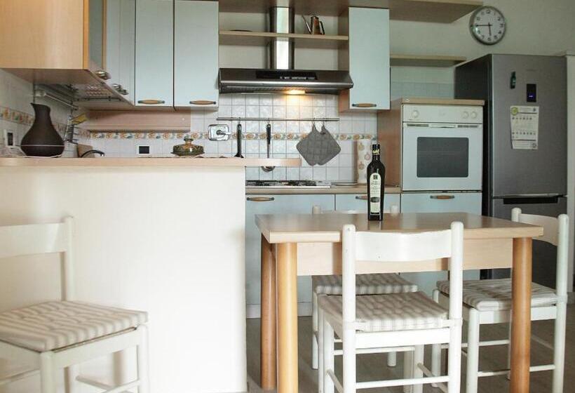 酒店 Agriturismo Dei Girasoli