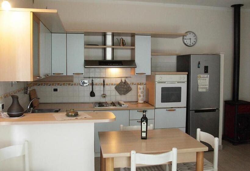 酒店 Agriturismo Dei Girasoli