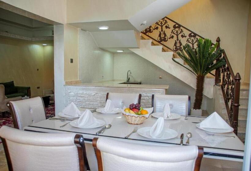 هتل Al Salam Grand