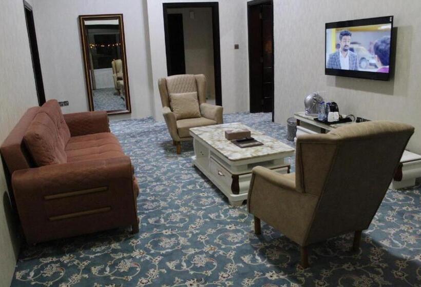 هتل Al Salam Grand