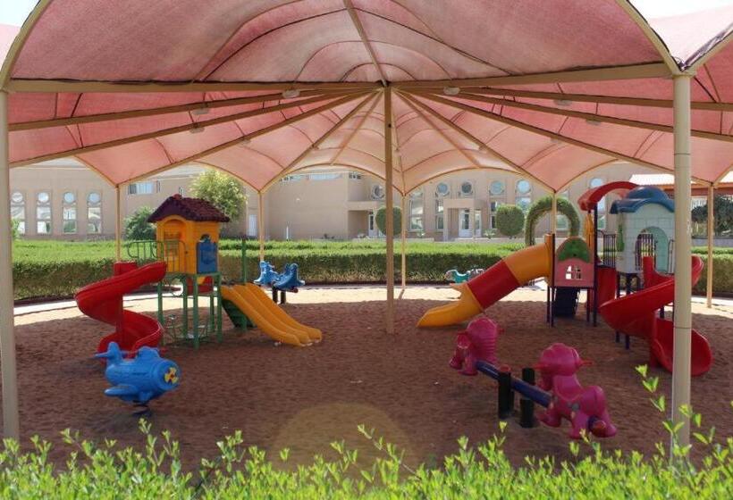 هتل Al Salam Grand