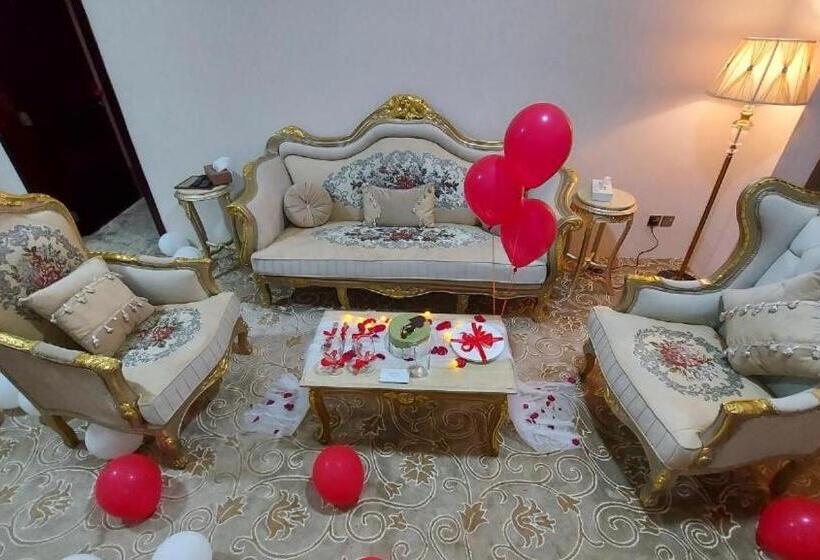 هتل Al Salam Grand