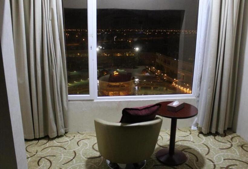 هتل Al Salam Grand