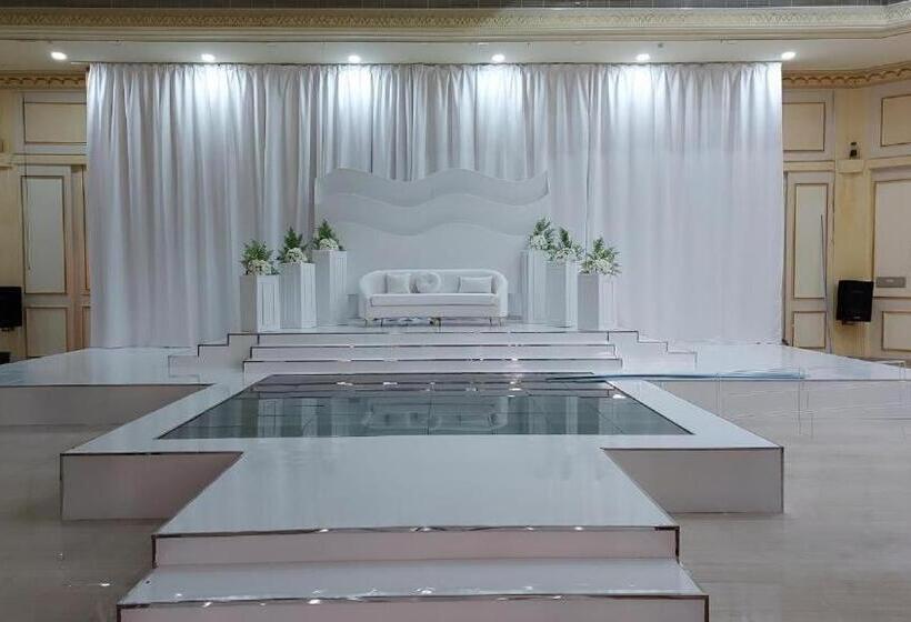 هتل Al Salam Grand