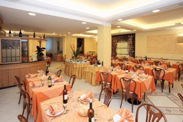 בית מלון כפרי Albergo Vittoria