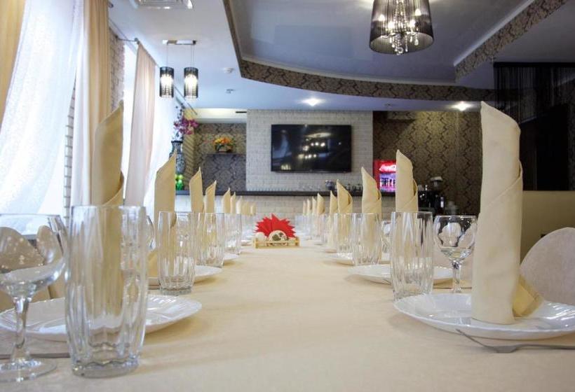 בית מלון כפרי Aliva