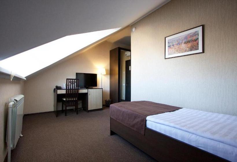 בית מלון כפרי Aliva