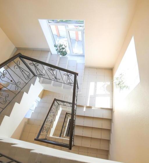 בית מלון כפרי Aliva