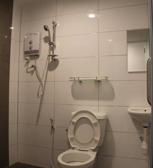 בית מלון כפרי Amanjaya