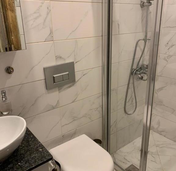 Berfinn Hotel Beşiktaş