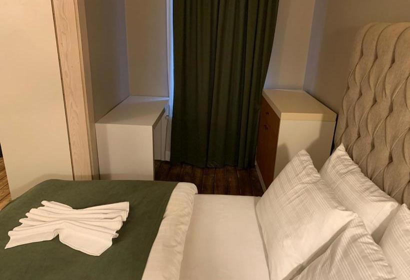 Berfinn Hotel Beşiktaş