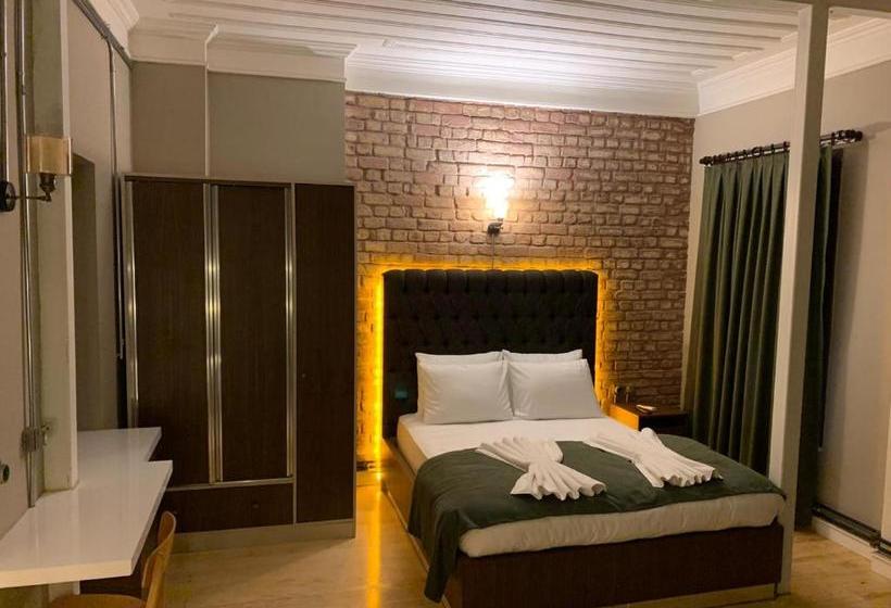 Berfinn Hotel Beşiktaş