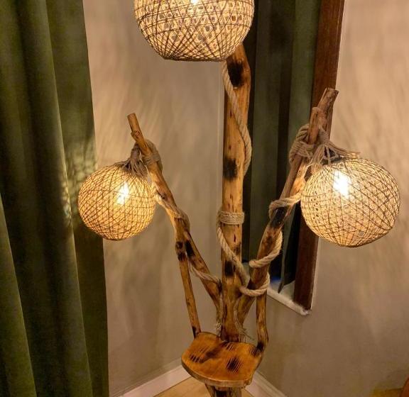 Berfinn Hotel Beşiktaş