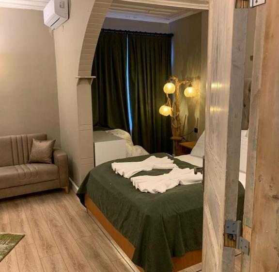 Berfinn Hotel Beşiktaş