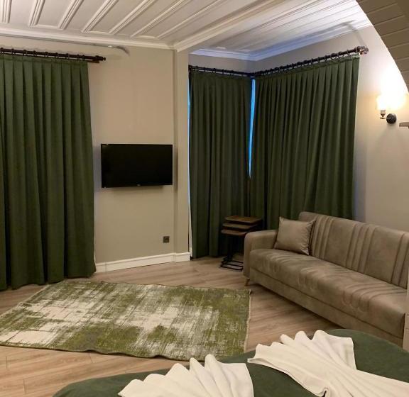 Berfinn Hotel Beşiktaş