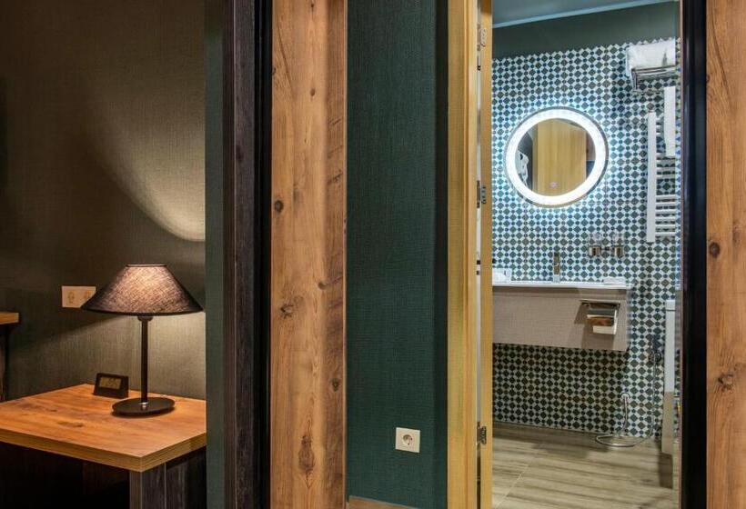 هتل Best Western Gudauri